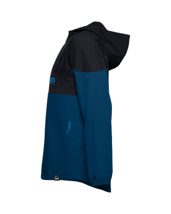 Men's UA Futures Mixed Anorak Jacket