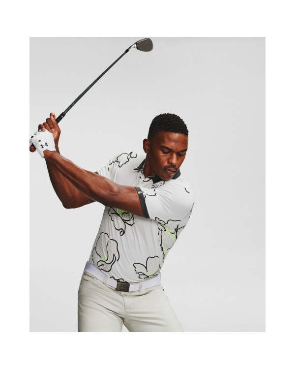 Men's UA Range Unlimited Monarch Polo