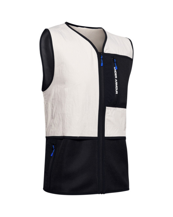 Men's UA Summit Vest 
