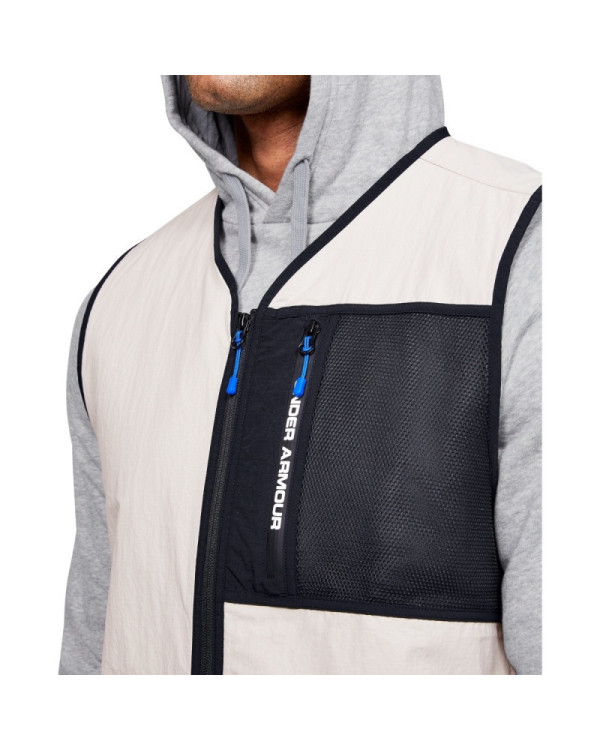 Men's UA Summit Vest 