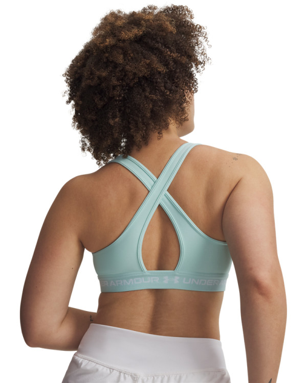 Crossback Mid Bra 