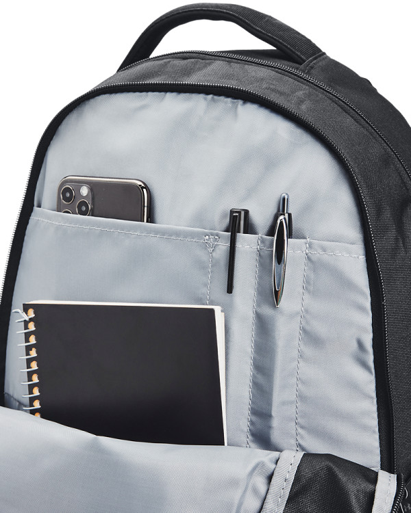 Unisex UA Hustle 5.0 Backpack 