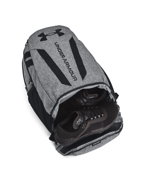 Unisex UA Hustle 5.0 Backpack 