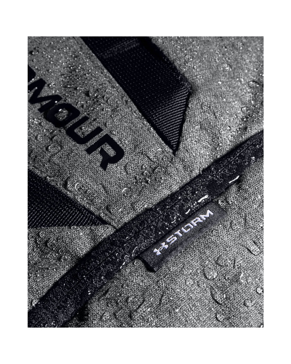Unisex UA Hustle 5.0 Backpack 
