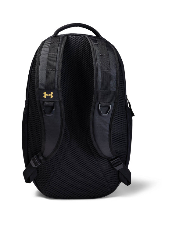 Unisex UA Hustle 5.0 Backpack