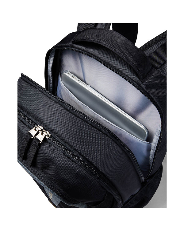 Unisex UA Hustle 5.0 Backpack