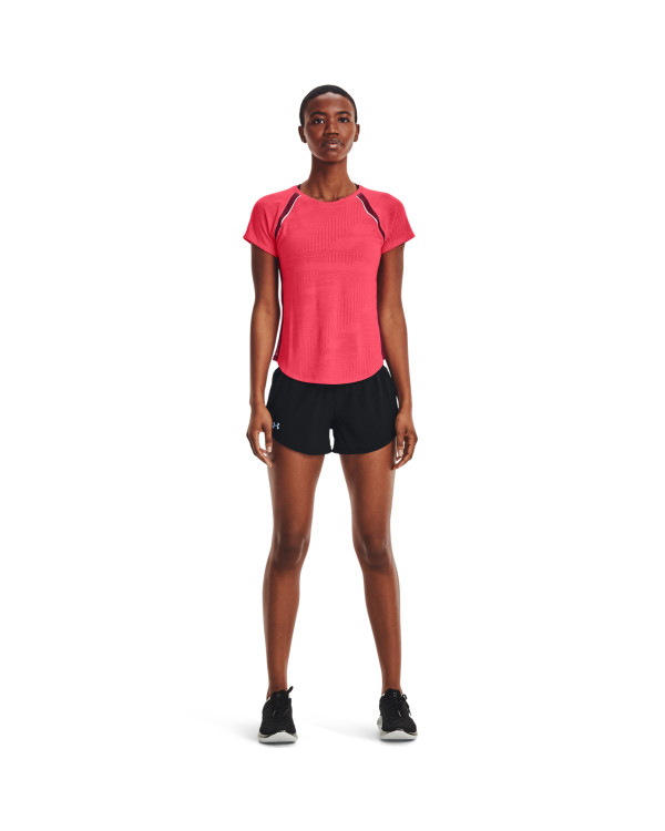 Women's UA Speedpocket Shorts