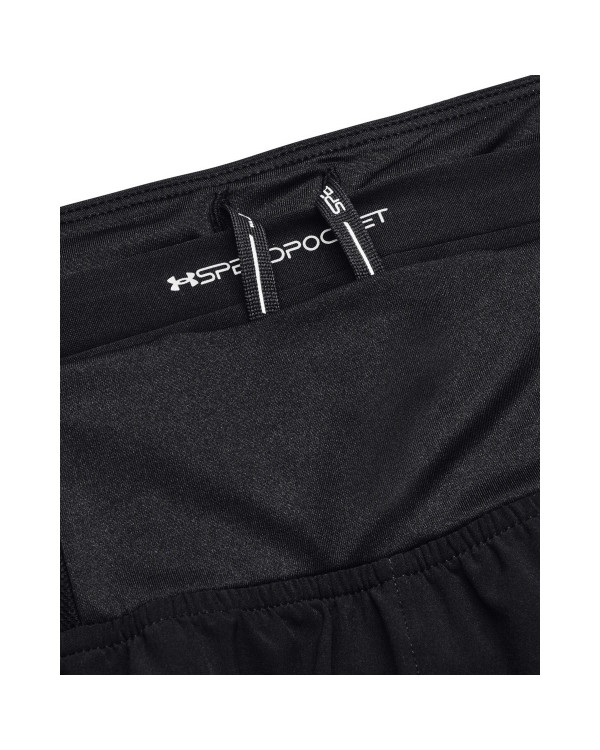 Women's UA Speedpocket Shorts