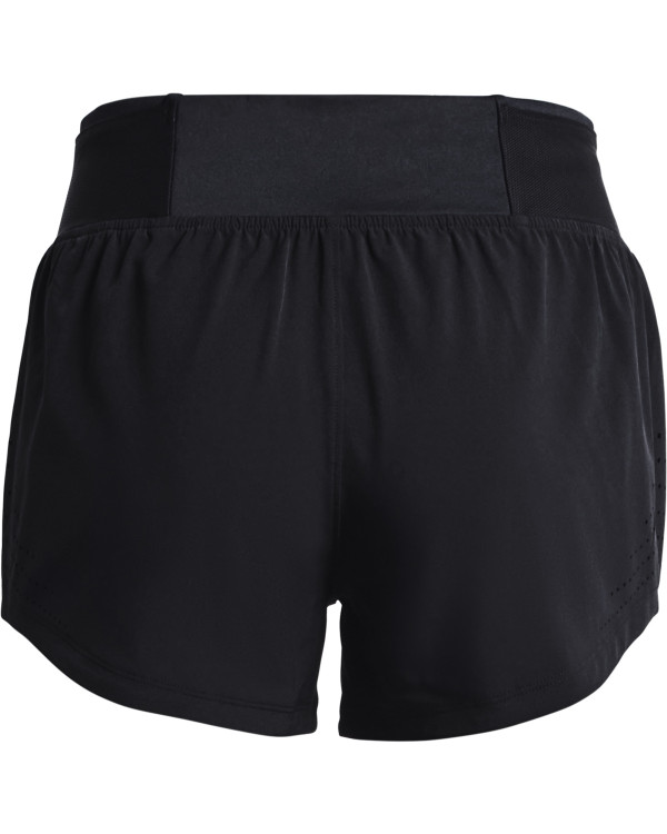 Women's UA Speedpocket Shorts