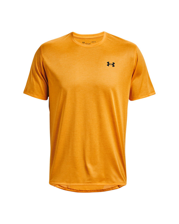 Men's UA Training Vent Short Sleeve 