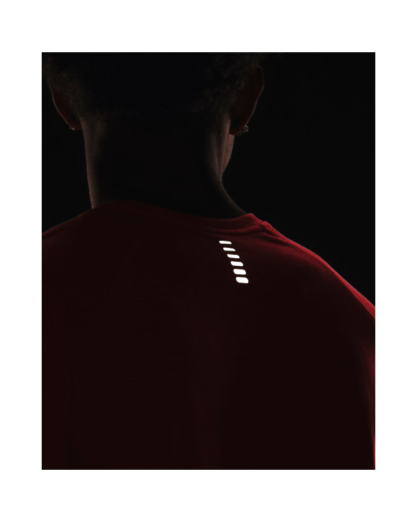 Men's UA Streaker Run Short Sleeve 