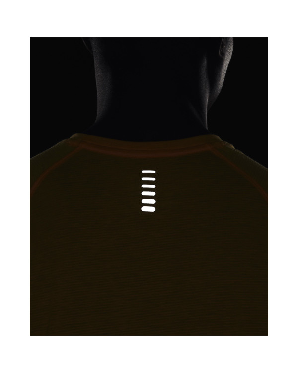 Men's UA Streaker Run Short Sleeve 