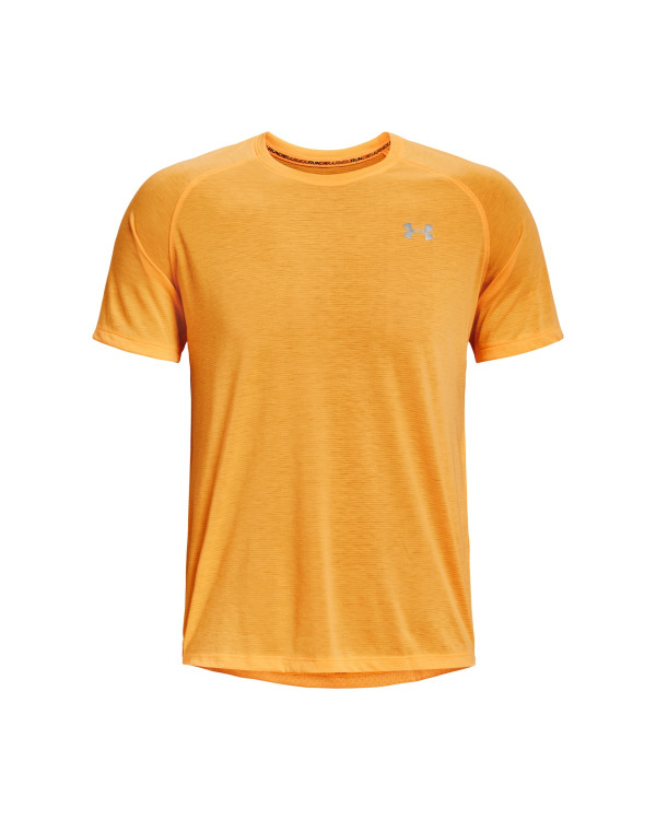 Men's UA Streaker Run Short Sleeve 