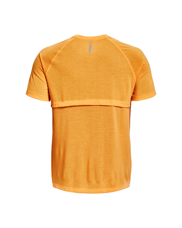 Men's UA Streaker Run Short Sleeve 