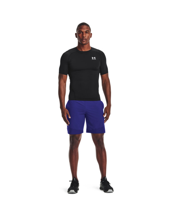 Men's HeatGear® Armour Short Sleeve 