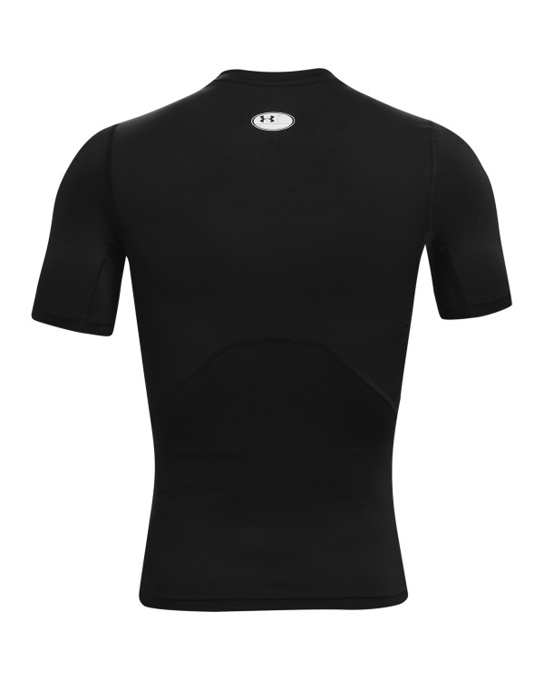 Men's HeatGear® Armour Short Sleeve 