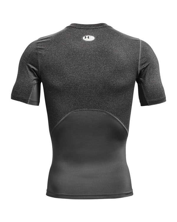 Men's HeatGear® Armour Short Sleeve 