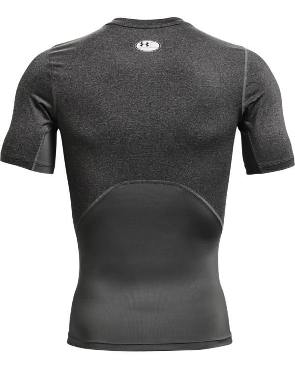 Men's HeatGear® Armour Short Sleeve 