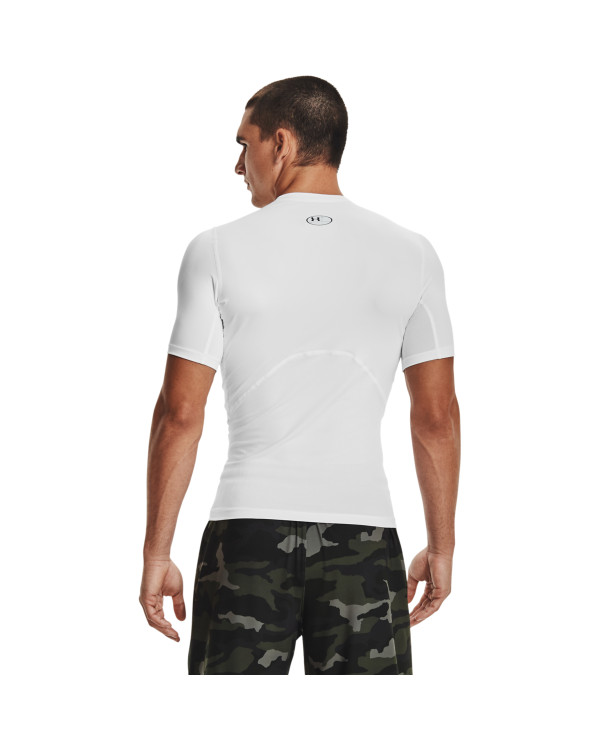 Men's HeatGear® Armour Short Sleeve 