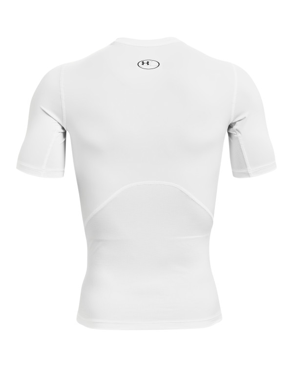 Men's HeatGear® Armour Short Sleeve 