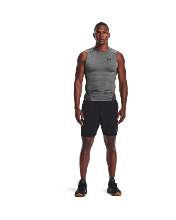 Men's HeatGear® Armour Sleeveless 