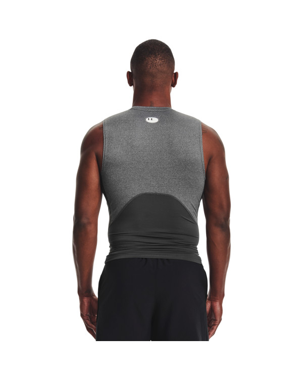 Men's HeatGear® Armour Sleeveless 