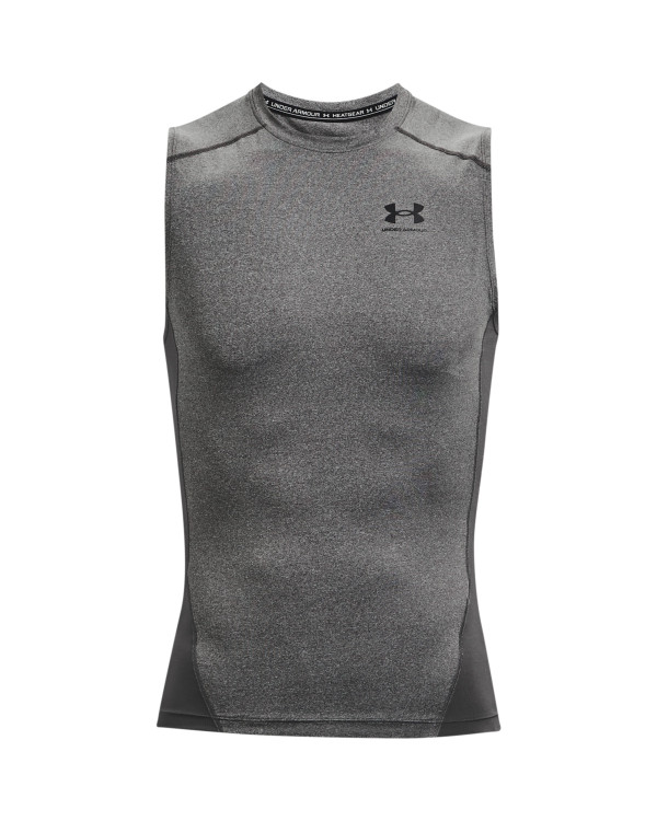 Men's HeatGear® Armour Sleeveless 