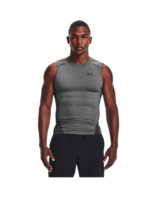 Men's HeatGear® Armour Sleeveless 