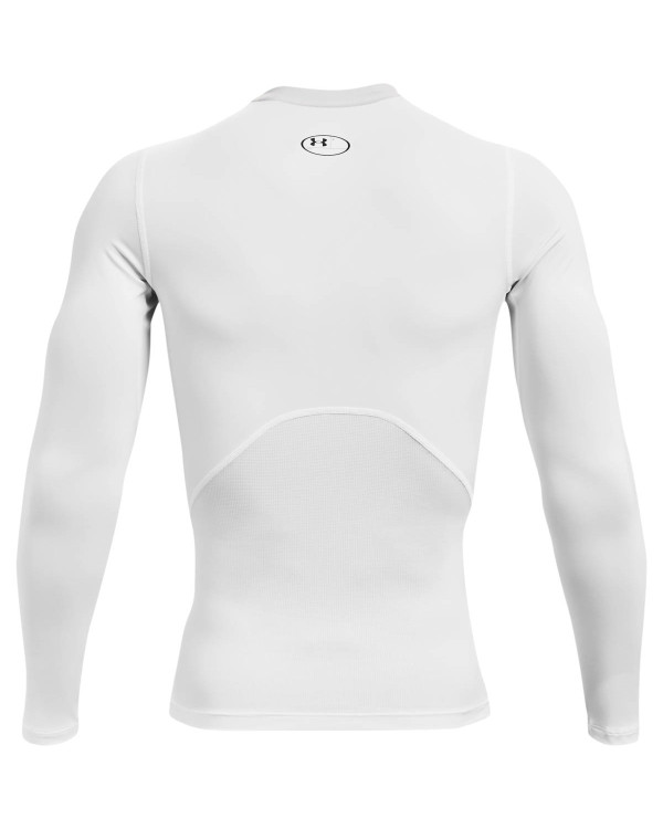 Men's HeatGear® Armour Long Sleeve