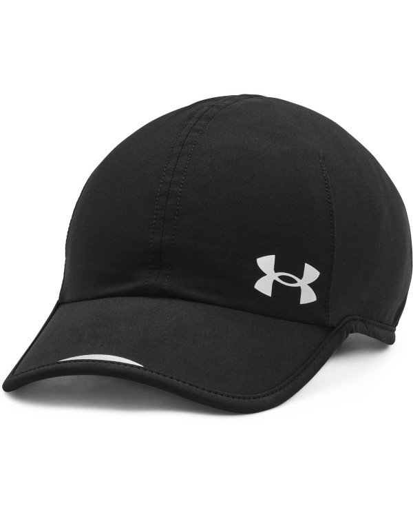 Women's UA Iso-Chill Launch Run Hat