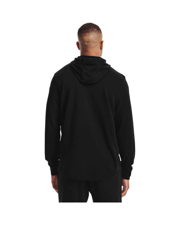 Men's UA Rival Terry Big Logo Hoodie