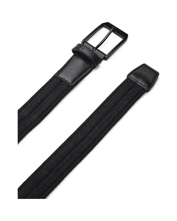 Men's UA Braided Golf Belt 