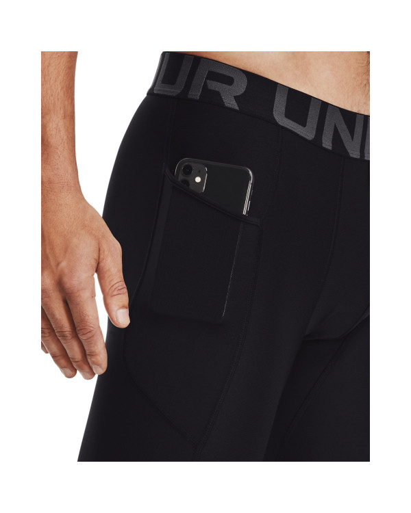 Men's HeatGear® Armour Leggings 