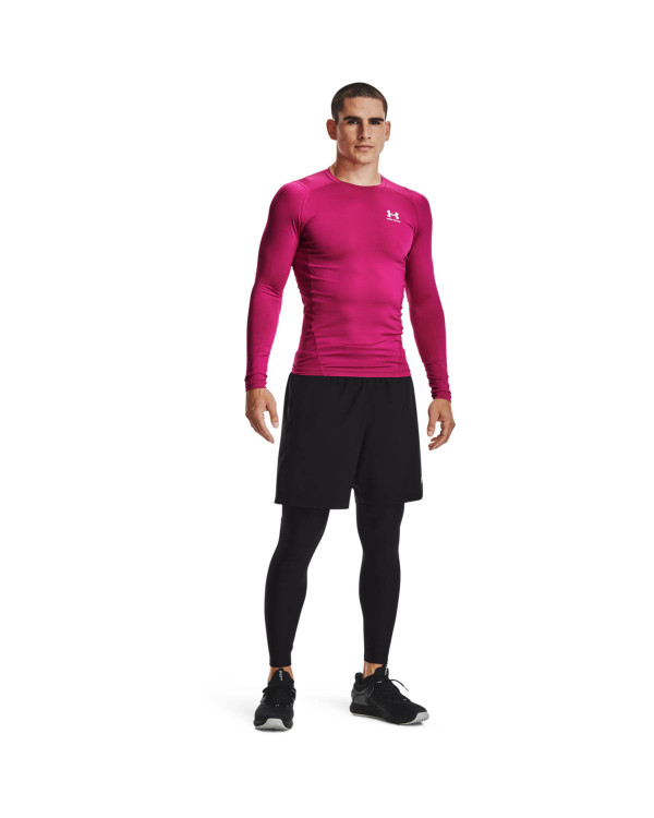 Men's HeatGear® Armour Leggings 