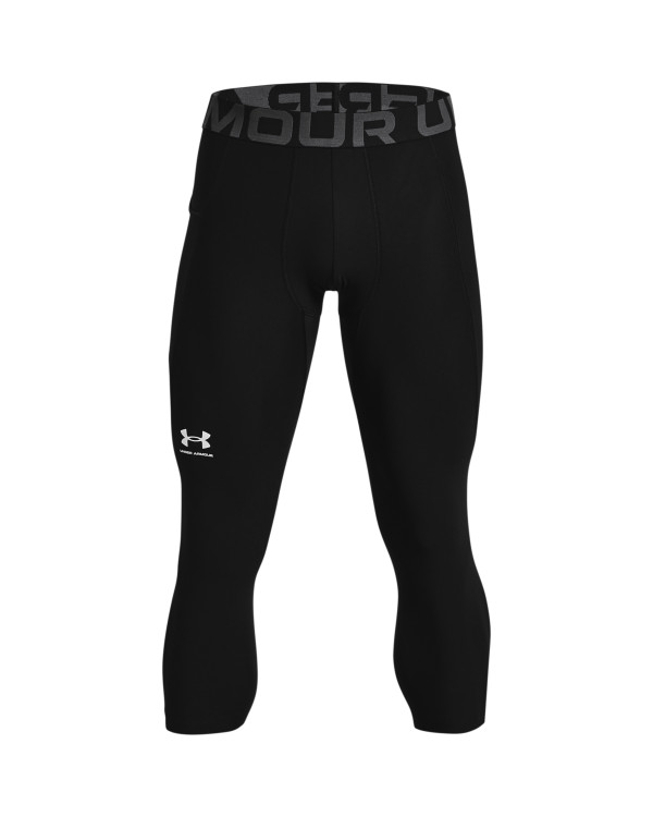 Men's HeatGear® Armour ¾ Leggings 