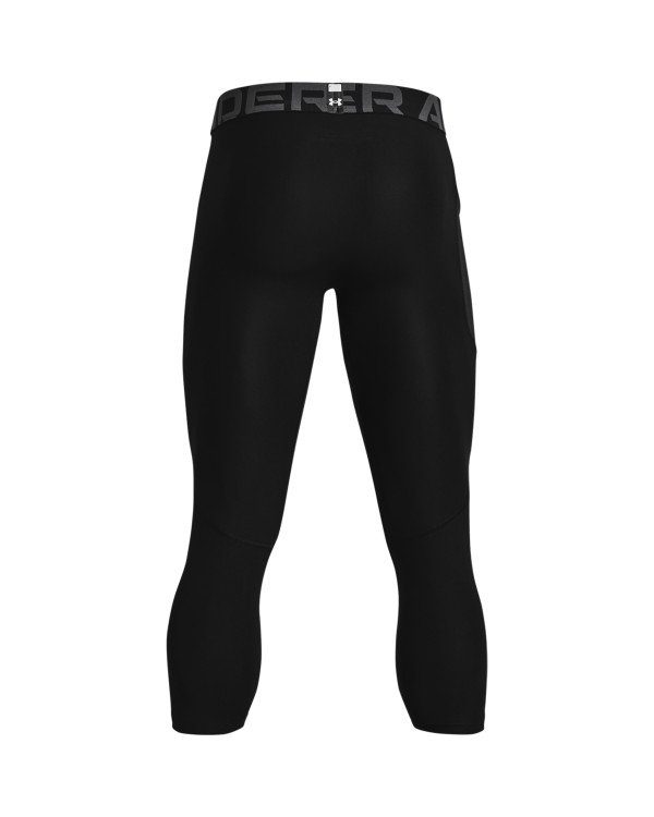 Men's HeatGear® Armour ¾ Leggings 