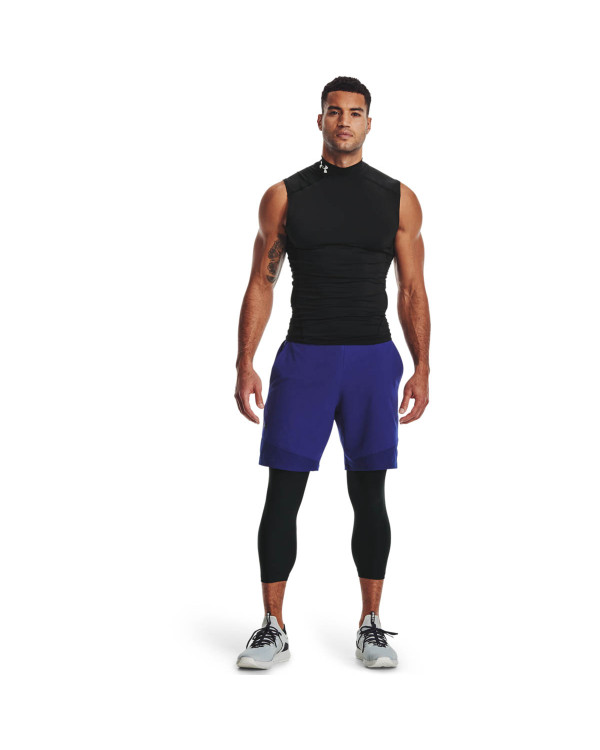 Men's HeatGear® Armour ¾ Leggings 