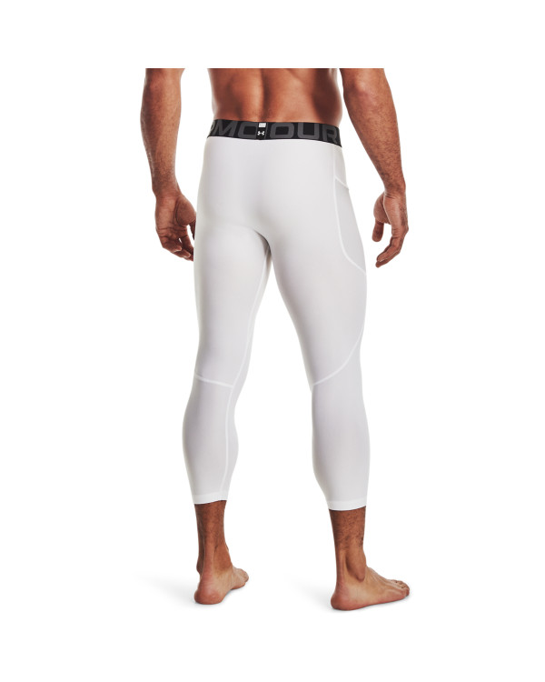 Men's HeatGear® Armour ¾ Leggings 