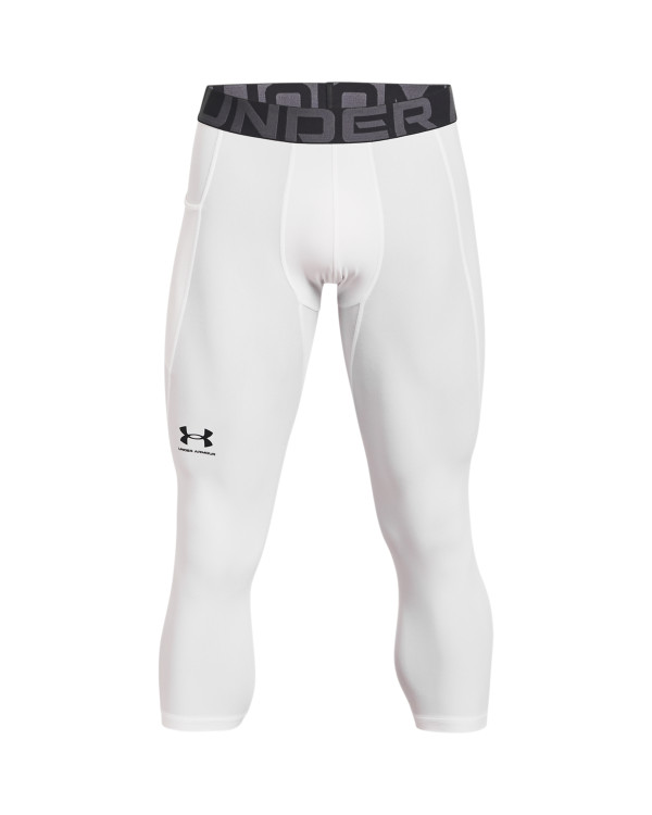 Men's HeatGear® Armour ¾ Leggings 