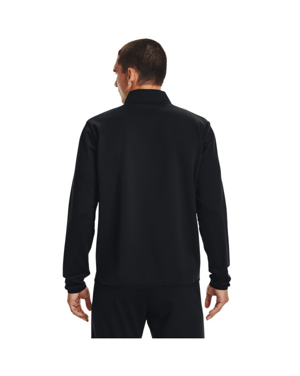 Men's Armour Fleece® Storm Bomber Jacket