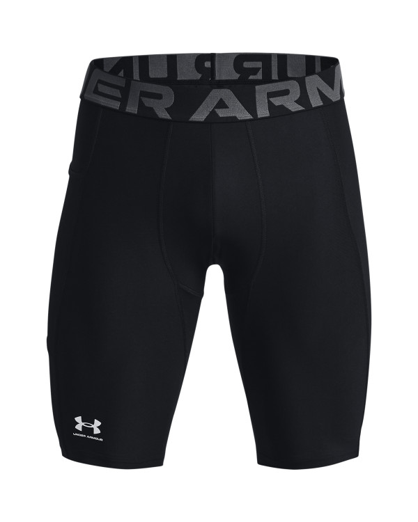 Men's HeatGear® Pocket Long Shorts 