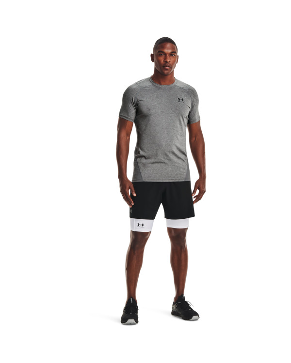 Men's HeatGear® Pocket Long Shorts 