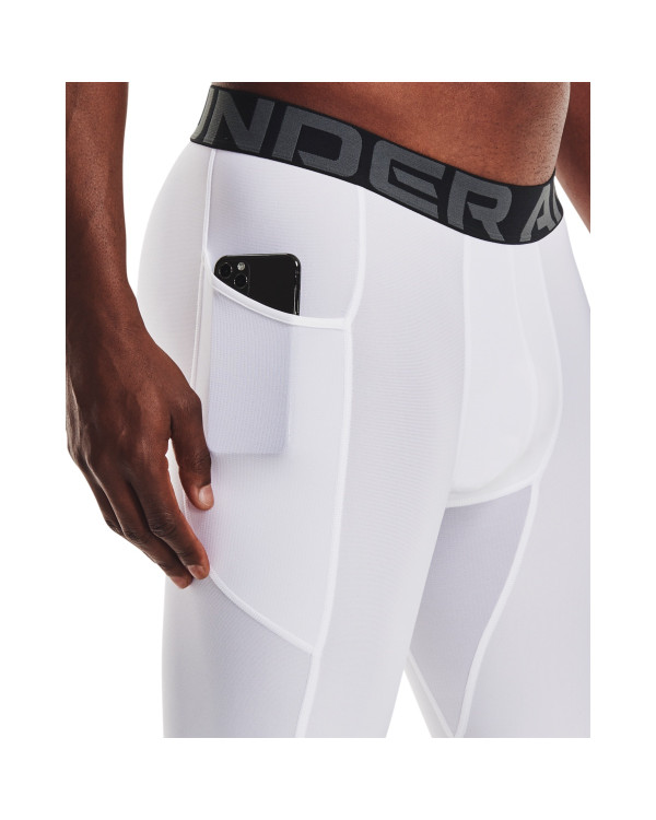 Men's HeatGear® Pocket Long Shorts 