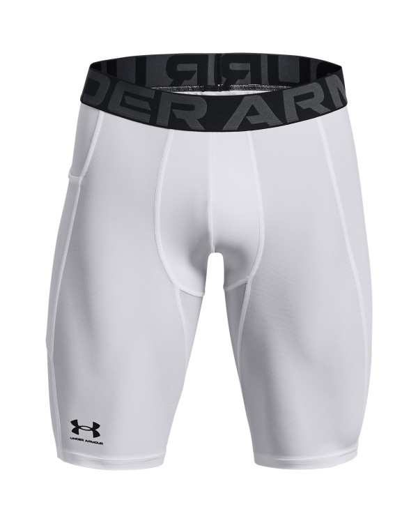Men's HeatGear® Pocket Long Shorts 