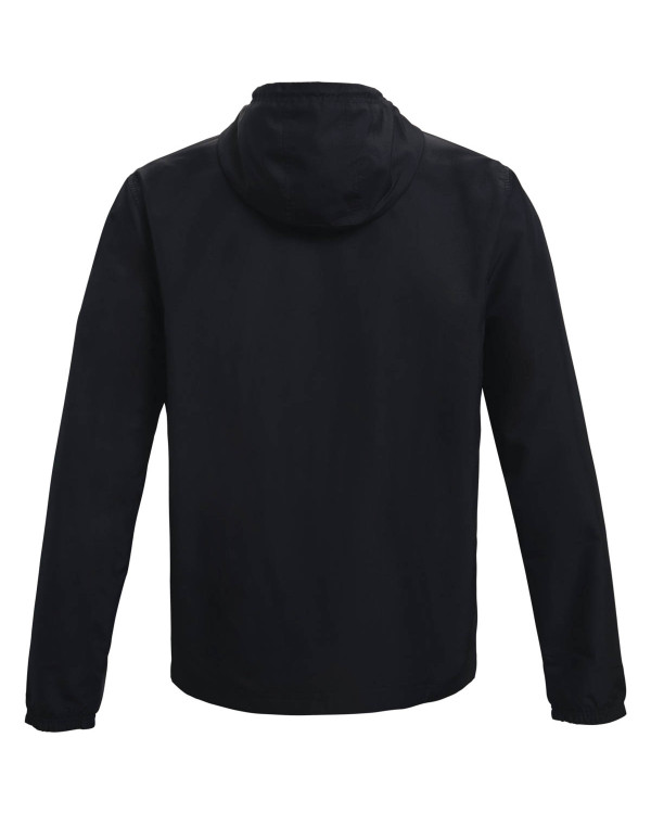 Men's UA Sportstyle Windbreaker Jacket 