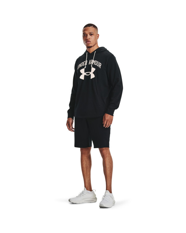 Men's UA Rival Terry Shorts 