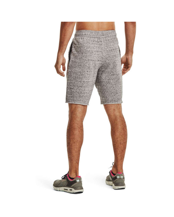 Men's UA Rival Terry Shorts 