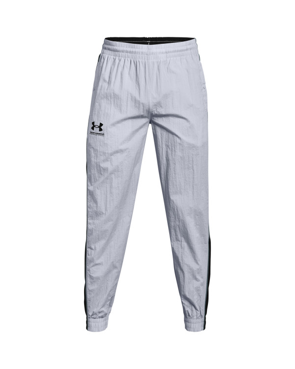 Men's UA Woven Track Pants 