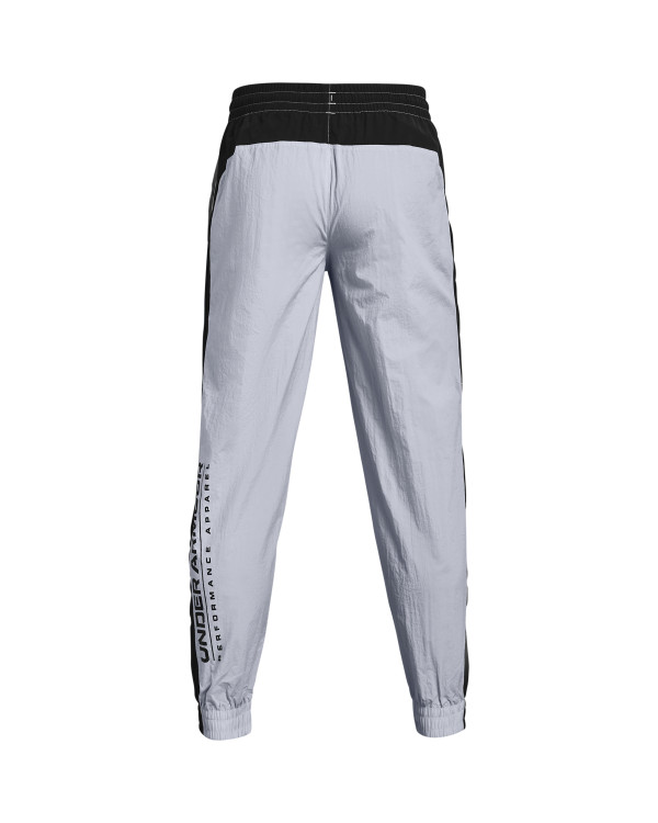Men's UA Woven Track Pants 