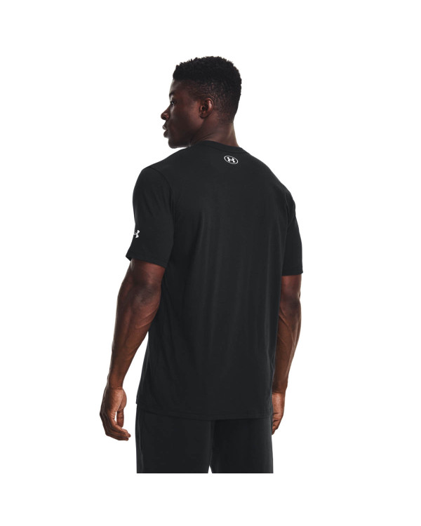 Men's Project Rock Brahma Bull Short Sleeve 